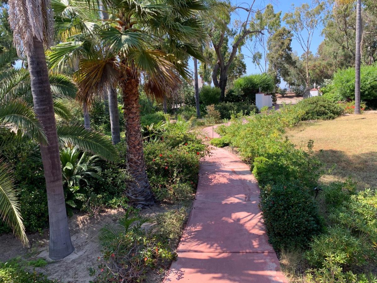 Rancho Garden Home Rancho Santa Fe Exterior photo